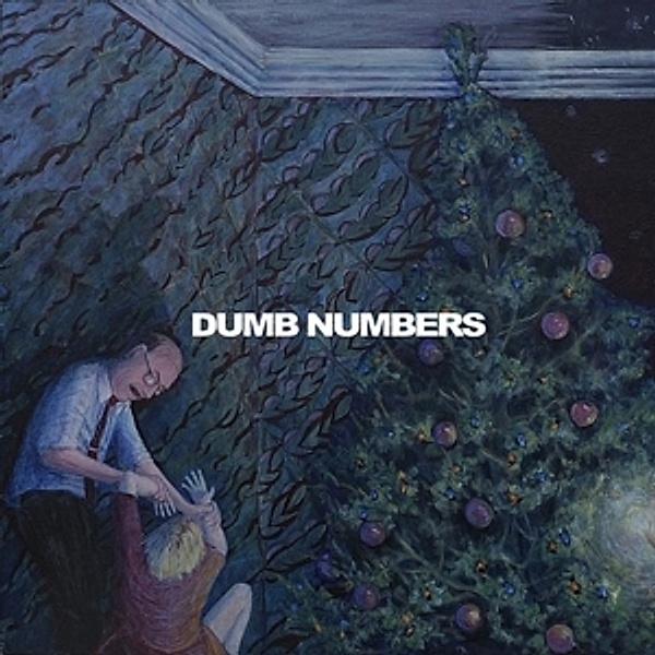 Stranger Ep (Vinyl), Dumb Numbers