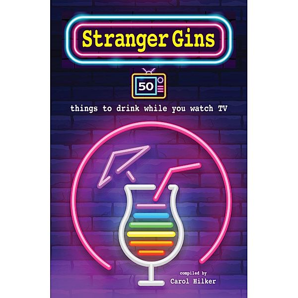 Stranger Gins, Cico Books