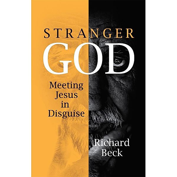 Stranger God, Richard Beck