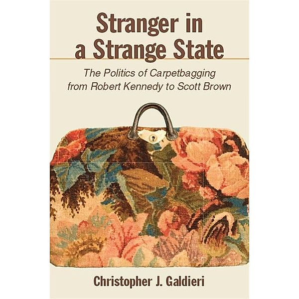 Stranger in a Strange State, Christopher J. Galdieri