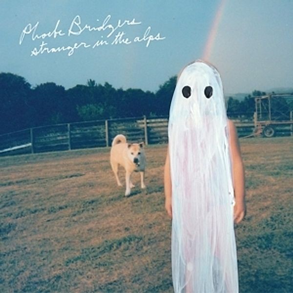 Stranger In The Alps (Limited Colored Edition) (Vinyl), Phoebe Bridgers