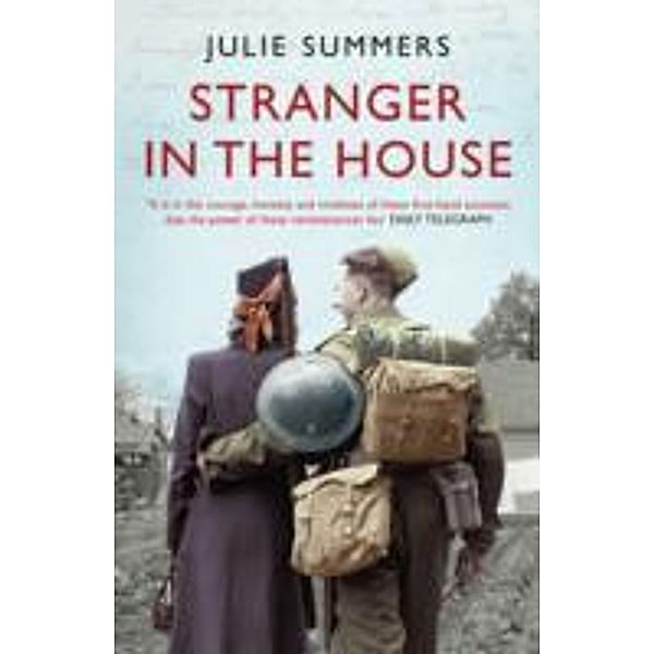 Stranger in the House, Julie Summers