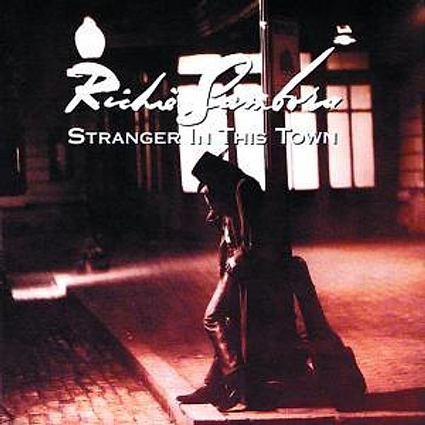 Stranger In This Town, Richie Sambora