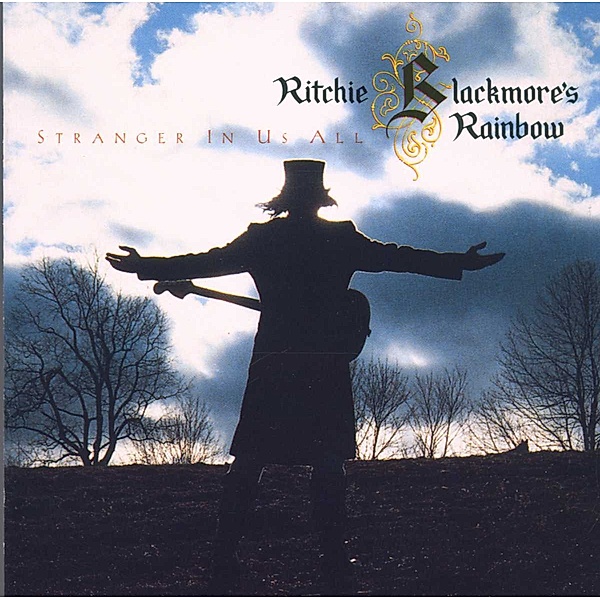 Stranger In Us All, Ritchie Blackmore's Rainbow