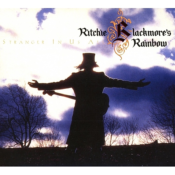 Stranger In Us All Expanded E, Ritchie Blackmore's Rainbow