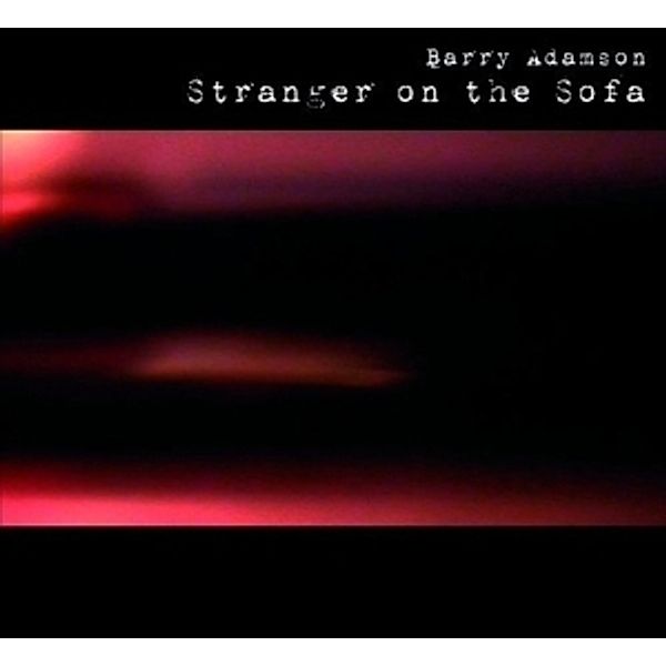 Stranger On The Sofa, Barry Adamson