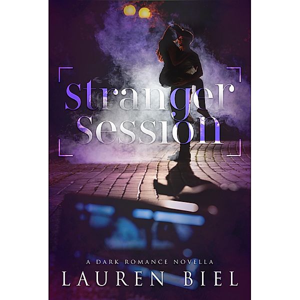 Stranger Session, Lauren Biel