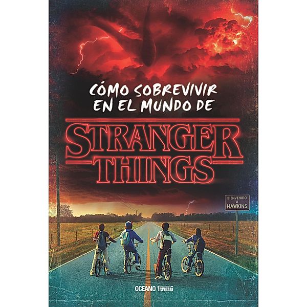 Stranger Things / Stranger Things, Matthew J. Gilbert