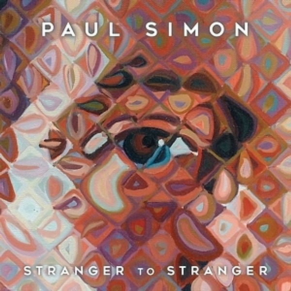 Stranger To Stranger, Paul Simon
