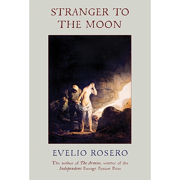 Stranger to the Moon, Evelio Rosero