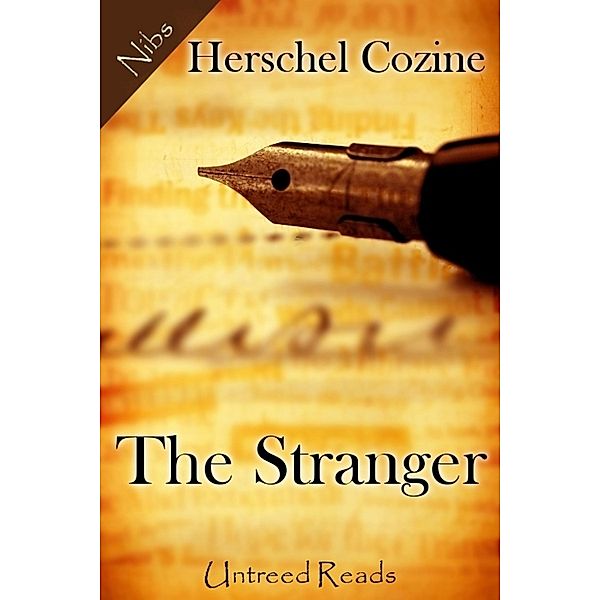 Stranger / Untreed Reads, Herschel Cozine