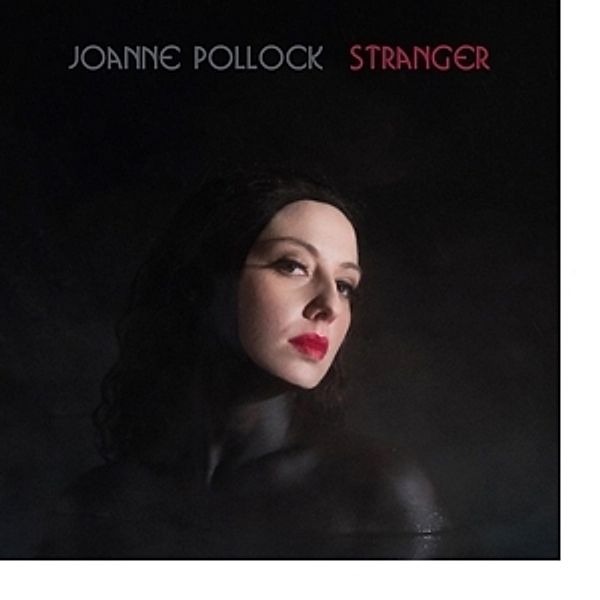 Stranger (Vinyl), Joan Pollock