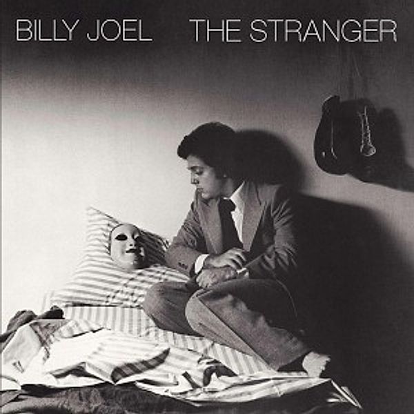 Stranger (Vinyl), Billy Joel