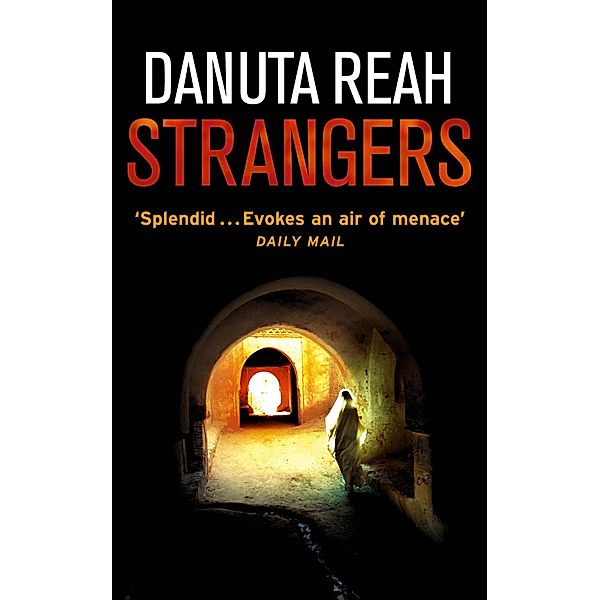 Strangers, Danuta Reah