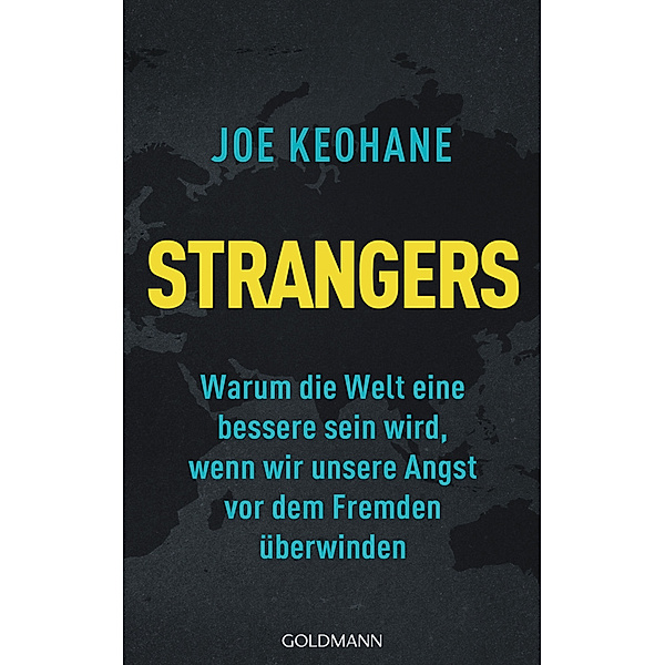 Strangers, Joe Keohane