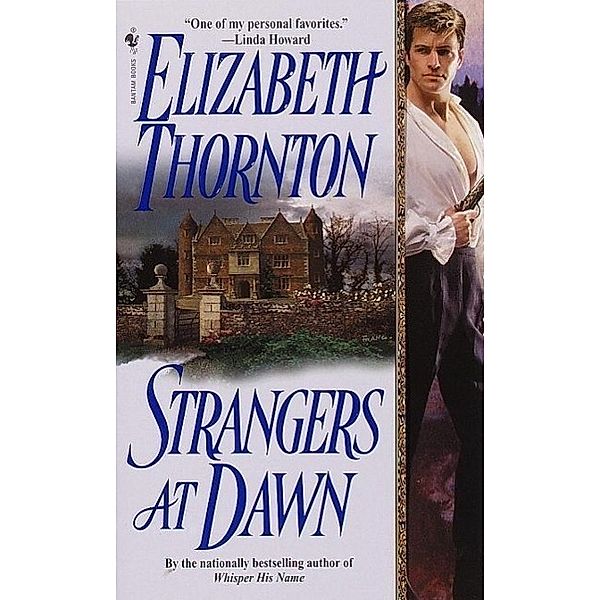 Strangers at Dawn, Elizabeth Thornton