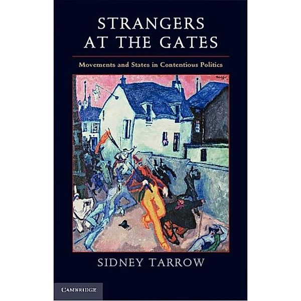 Strangers at the Gates, Sidney Tarrow