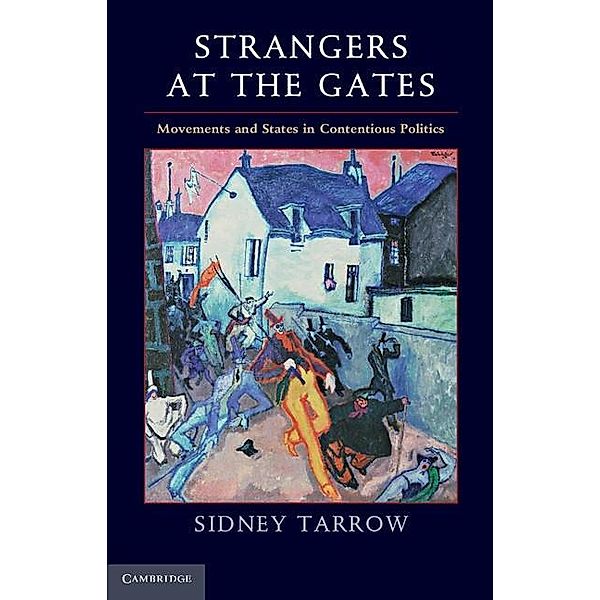 Strangers at the Gates, Sidney Tarrow