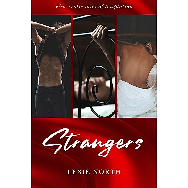 Strangers: Five Erotic Tales of Temptation, Lexie North