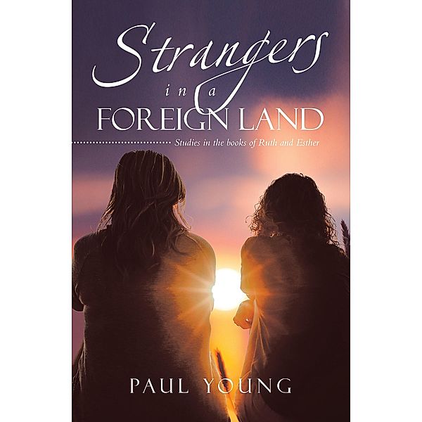 Strangers in a Foreign Land, Paul Young