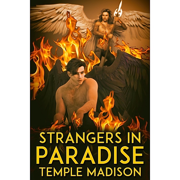 Strangers in Paradise, Temple Madison