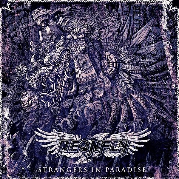 Strangers In Paradise, Neonfly