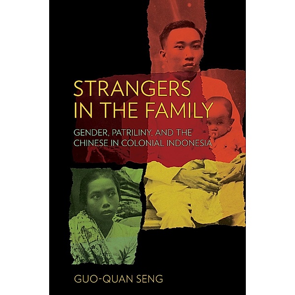 Strangers in the Family, Guo-Quan Seng