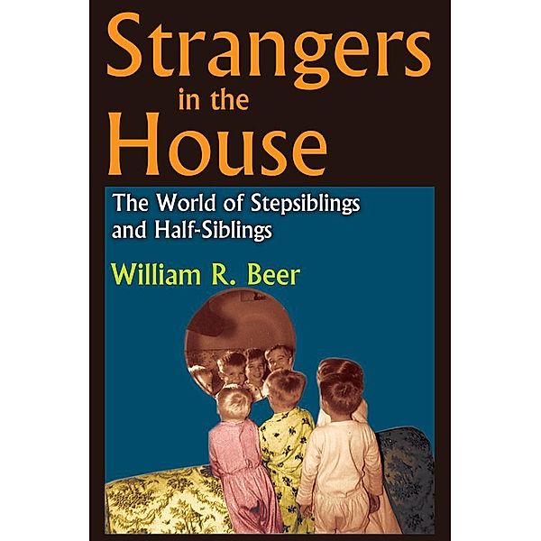 Strangers in the House, William R. Beer