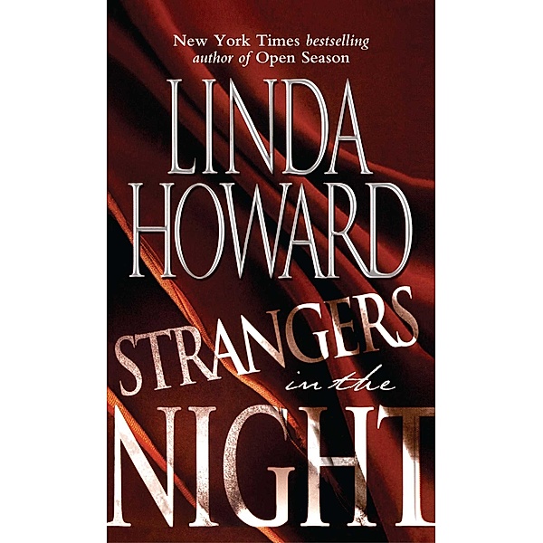 Strangers in the Night, Linda Howard