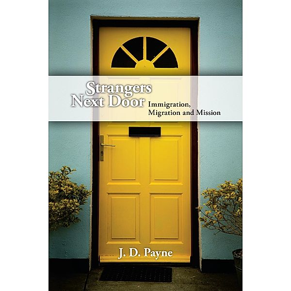 Strangers Next Door, J. D. Payne