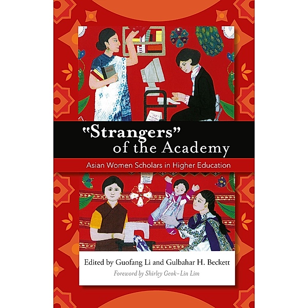 Strangers of the Academy