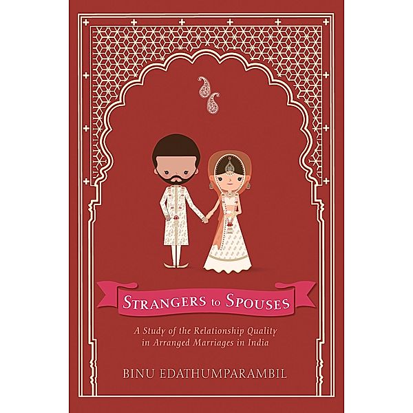 Strangers to Spouses, Binu Edathumparambil