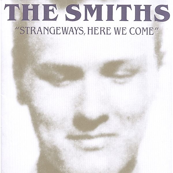 Strangeways,Here We Come, The Smiths