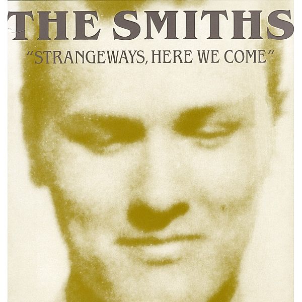 Strangeways,Here We Come (Vinyl), The Smiths