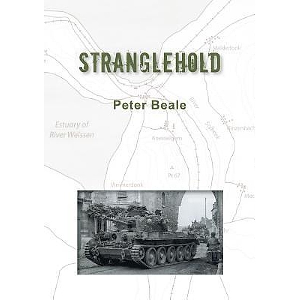 Stranglehold, Peter Beale