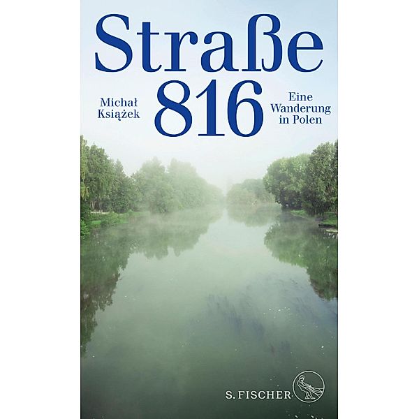 Strasse 816, Michal Ksiazek