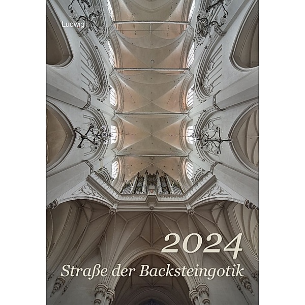 Straße der Backsteingotik 2024, Martin Poley