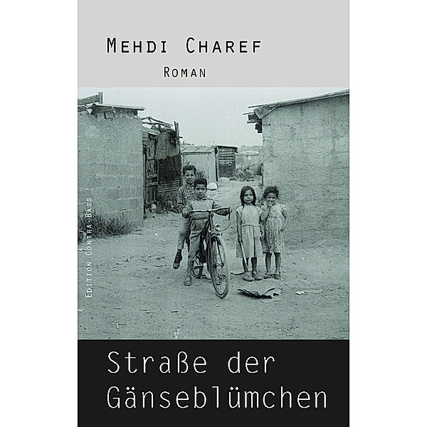 Strasse der Gänseblümchen, Mehdi Charef