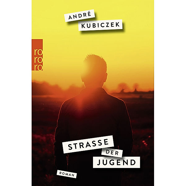 Strasse der Jugend, André Kubiczek