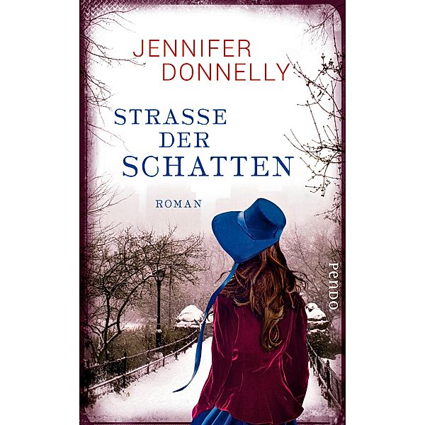 Strasse der Schatten, Jennifer Donnelly