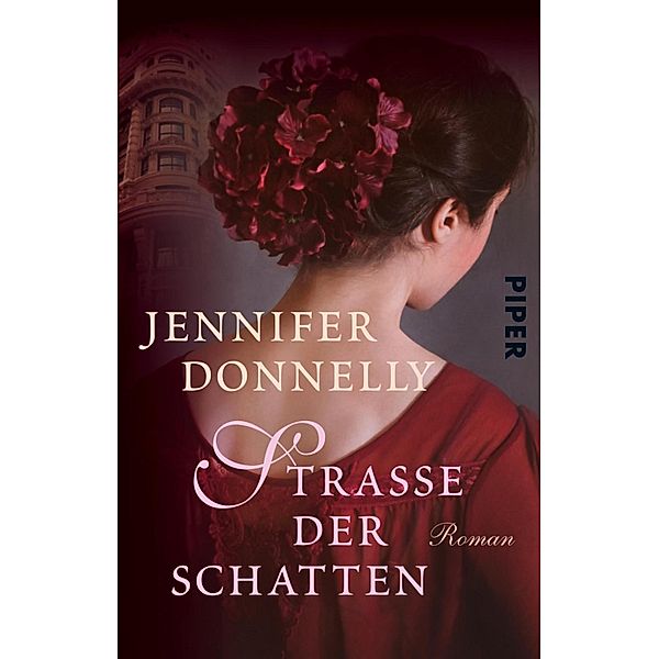 Straße der Schatten, Jennifer Donnelly