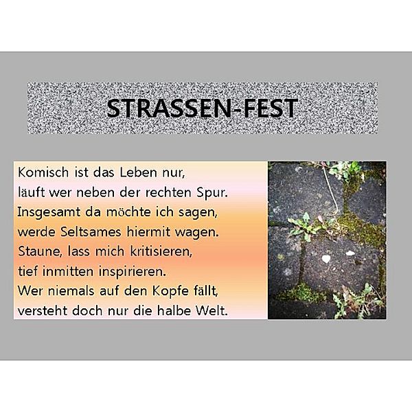 Strassen-Fest, Irene Steinbach