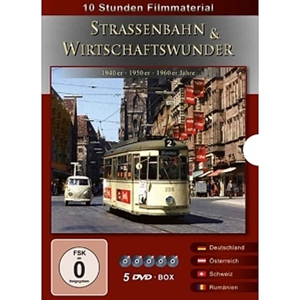 Straßenbahn & Wirtschaftswunder, Zeitzeugen