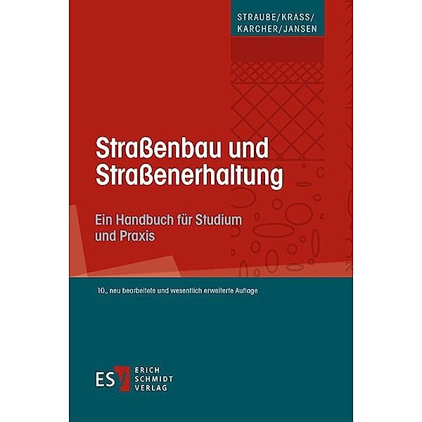 Straßenbau und Straßenerhaltung, Carsten Karcher, Dirk Janßen