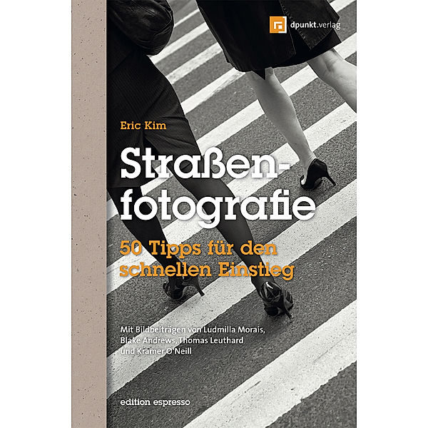 Straßenfotografie, Eric Kim