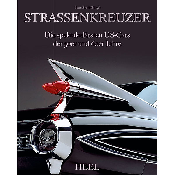 Strassenkreuzer, Andy Hajenski