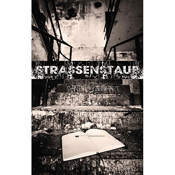 Strassenstaub, Daniel Gebhart