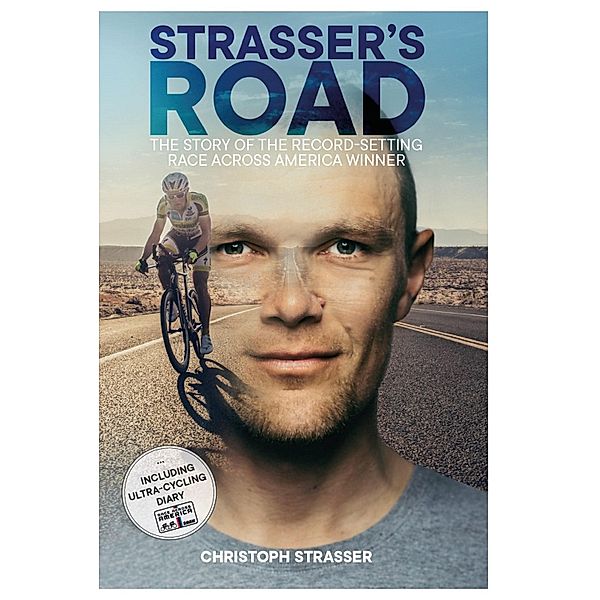 Strasser's Road, Christoph Strasser