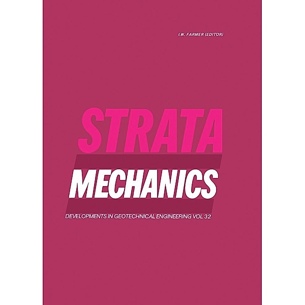 Strata Mechanics