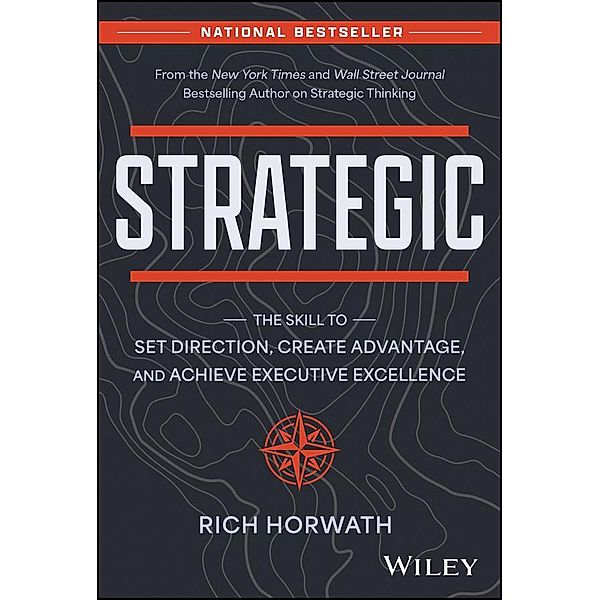 Strategic, Rich Horwath